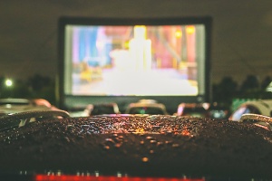 media and entertainment