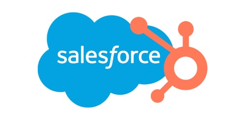 salesforce Hubspot integration