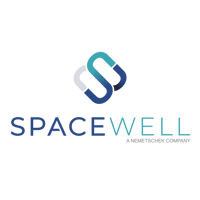 spacewell logo