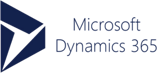 Microsoft Dynamics 365 Logo
