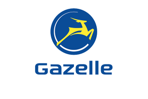 Gazelle-Nederland-Logo