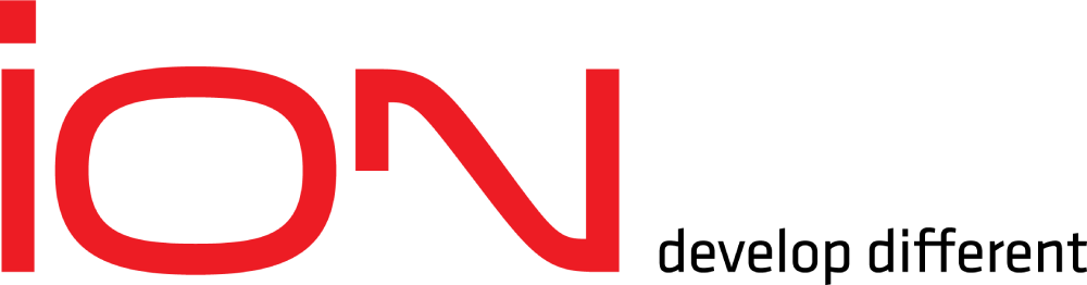 logo ion