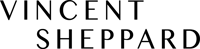 vincent sheppard - logo