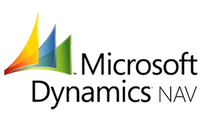 Microsoft Dynamics NAV Logo Elixir
