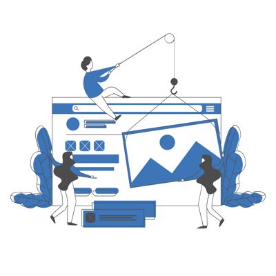 Hub CMS Hub CMS