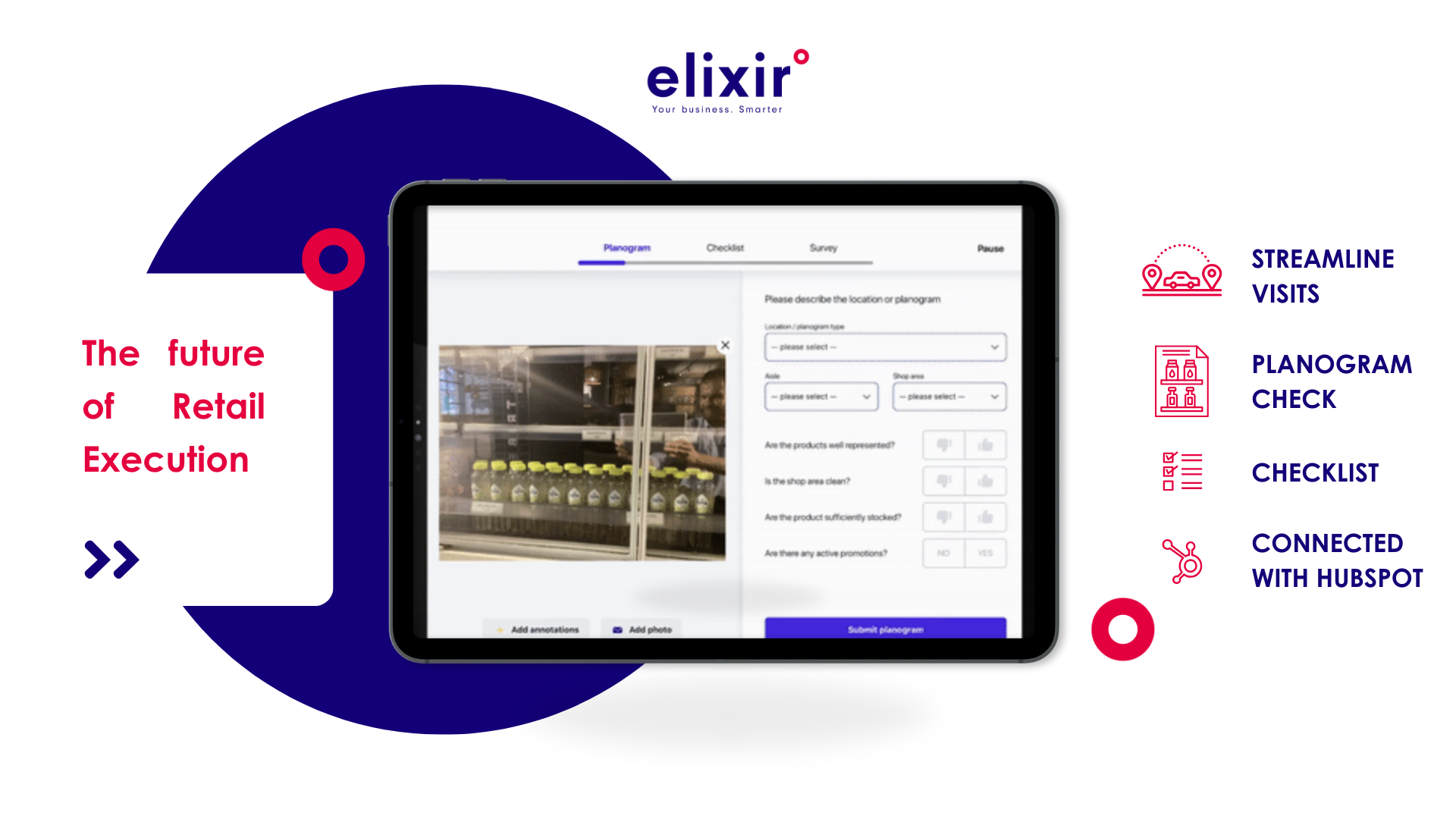The future of Retail Execution_appOverview