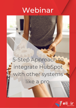integrations hubspot