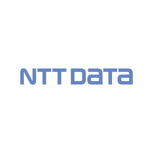 NTT DATA - Customer Case