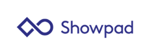 Showpad Logo Hubspot