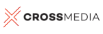 crossmedia logo - cases module