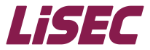 LiSEC Logo - Glasbearbeitungsmaschinen
