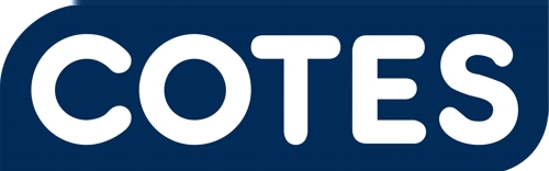 Cotes Logo