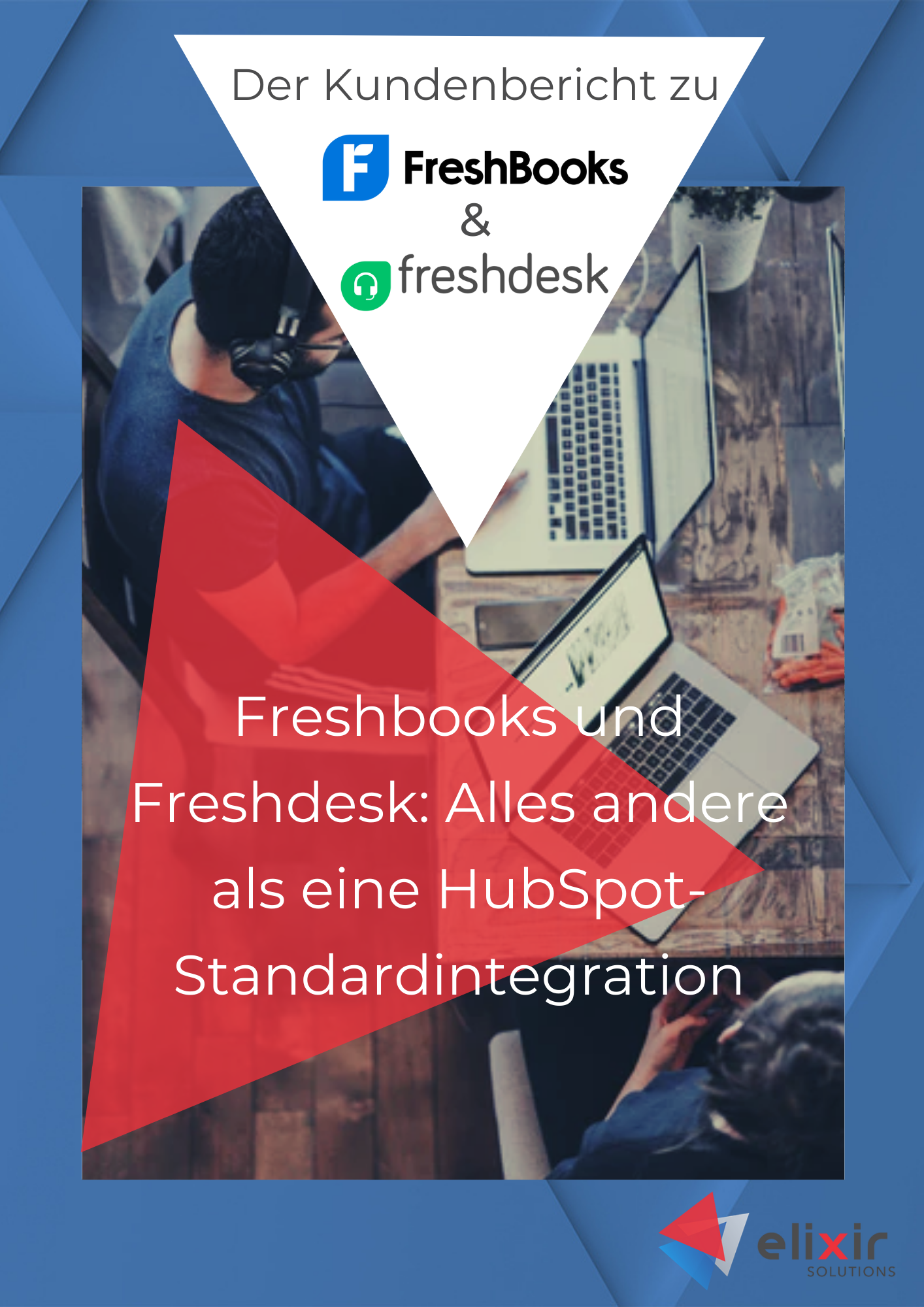 Freshbooks Freshdesk DE