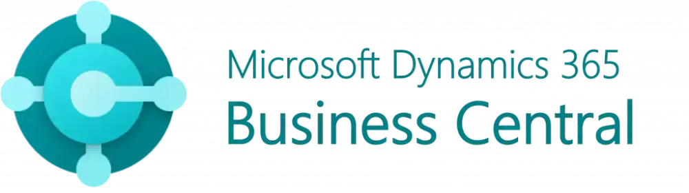 Microsoft Dynamics 365 Business Logo