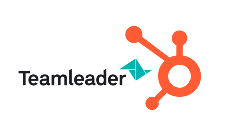 HubSpot Teamleader integration