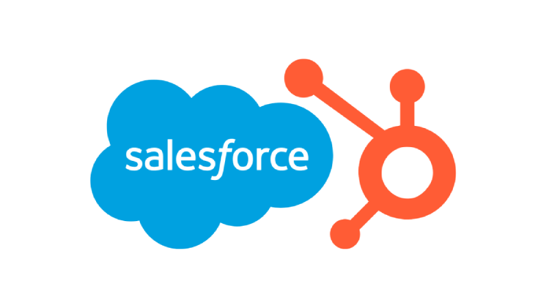 Hubspot salesforce integration