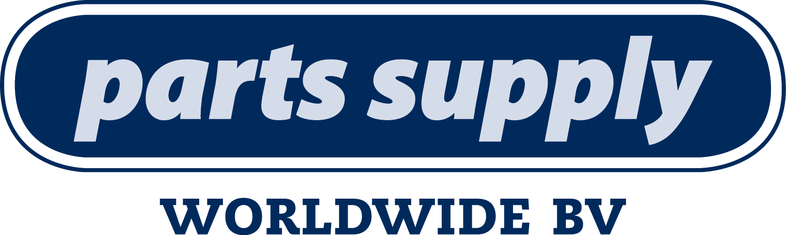 parts supply logo
