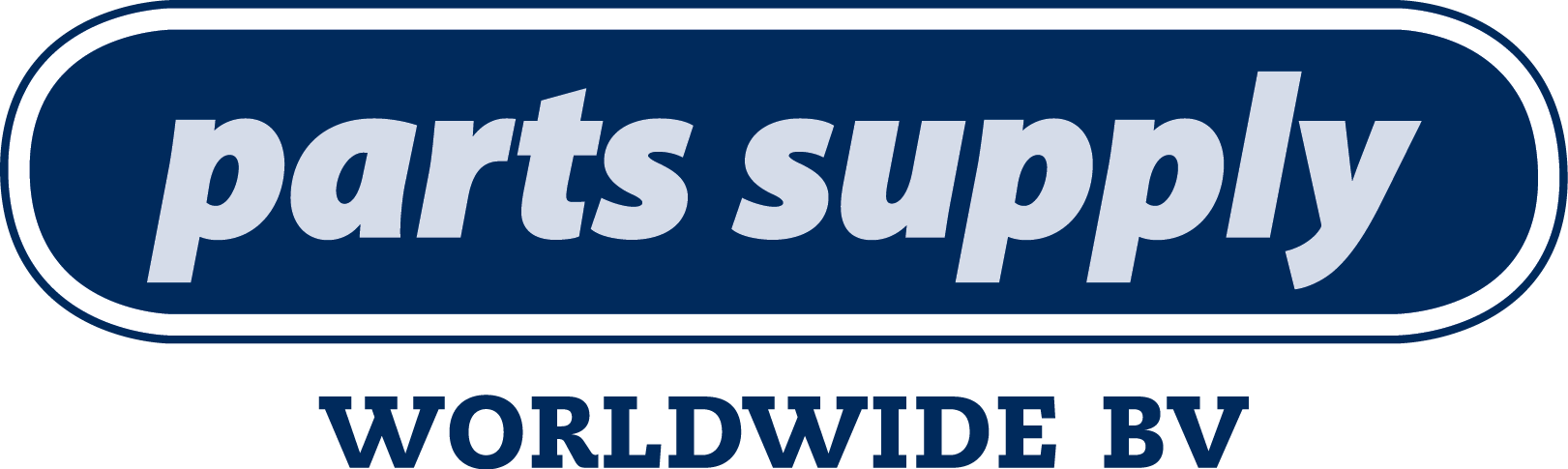 parts supply logo