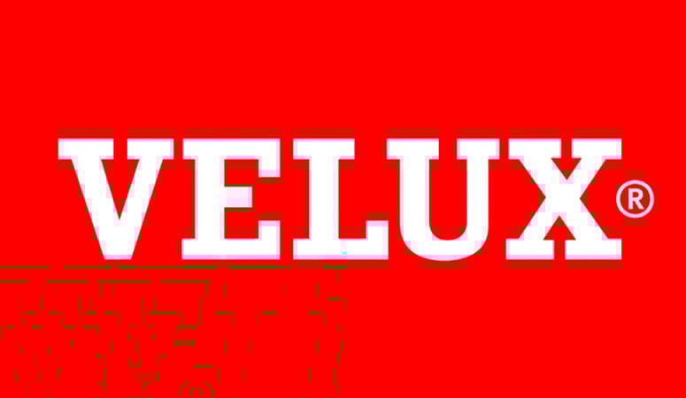VELUX-logo VELUX-logo