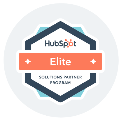 Hubspot partner