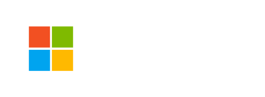Microsoft Logo CRM ERP