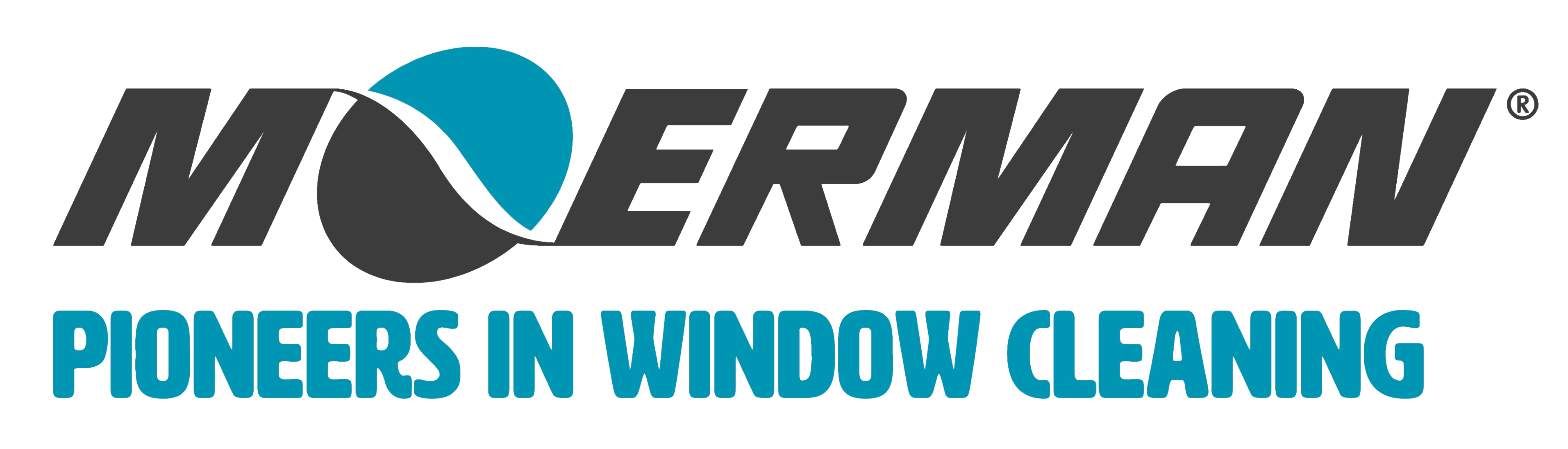 WINDOW MOERMAN_LOGO - QUADRI_PIONEERS IN WINDOW CLEANING - no BG