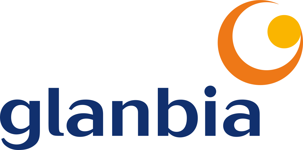 glanbia logo