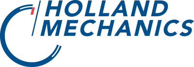 holland mechanics logo