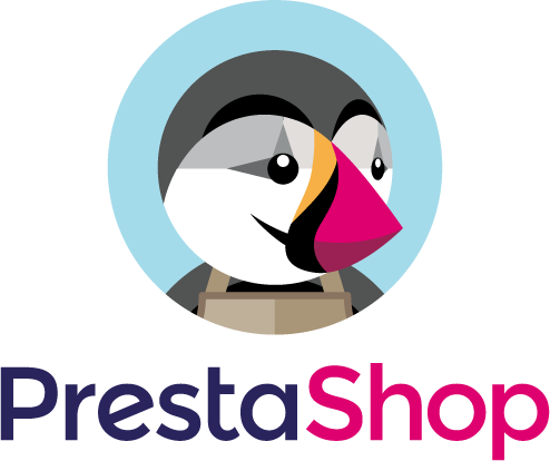 Prestashop-logo Prestashop-logo